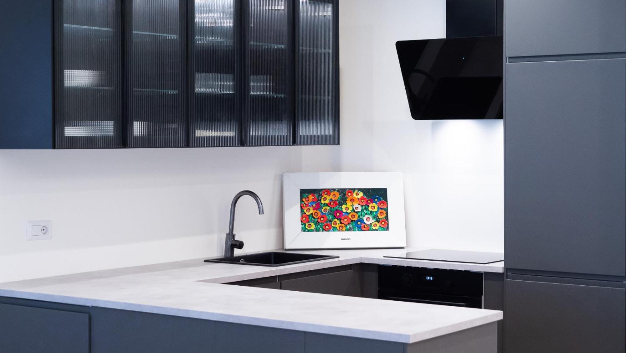 Appartamento Prestige Boutique Homes-arco Della Pace Exclusive Family