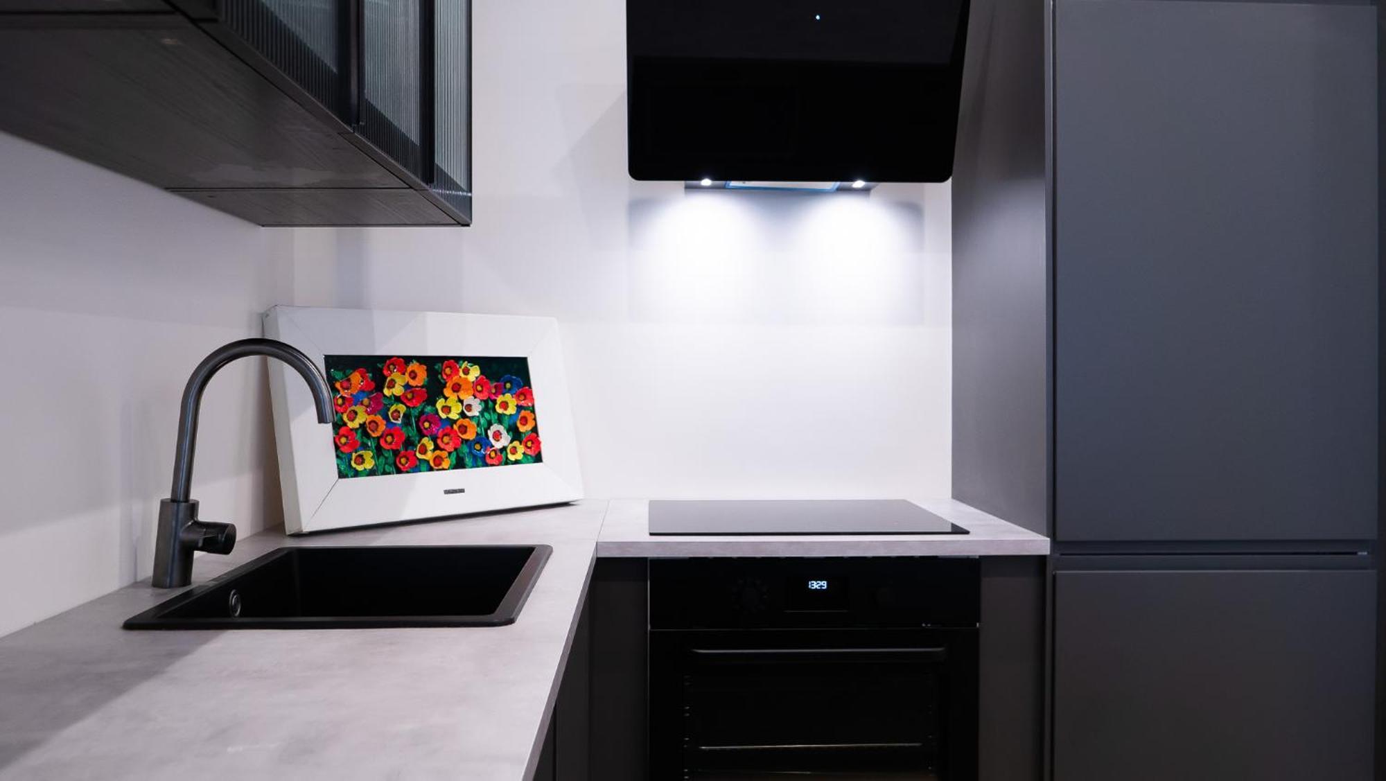 Prestige Boutique Homes-arco Della Pace Exclusive Family Appartamento Milano