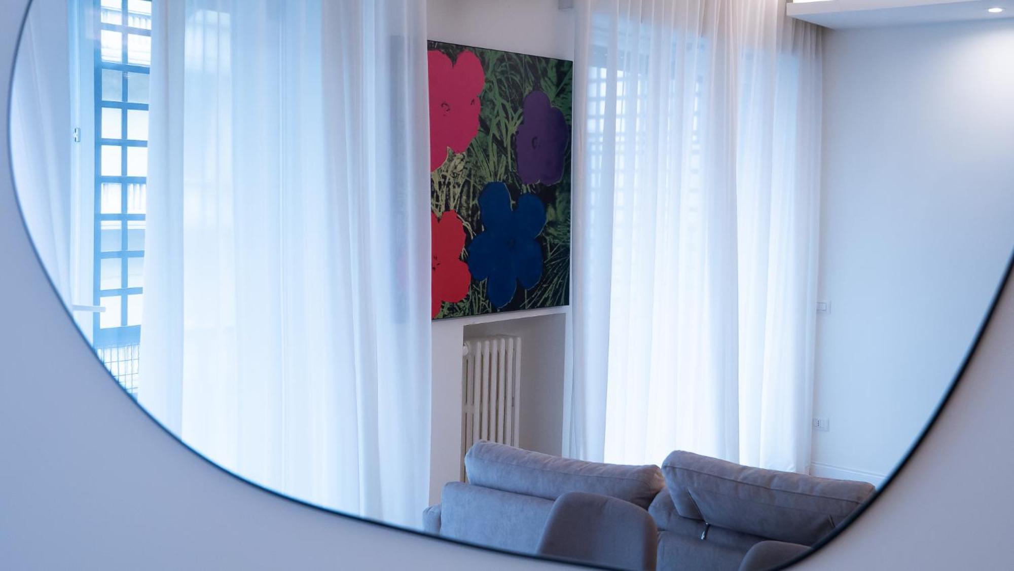 Prestige Boutique Homes-arco Della Pace Exclusive Family Appartamento Milano